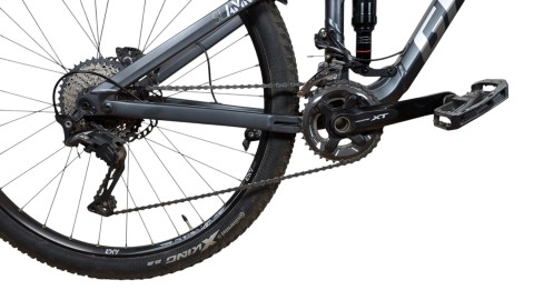 MTB München | Ghost SL AMR MTB München | Ghost SL AMR