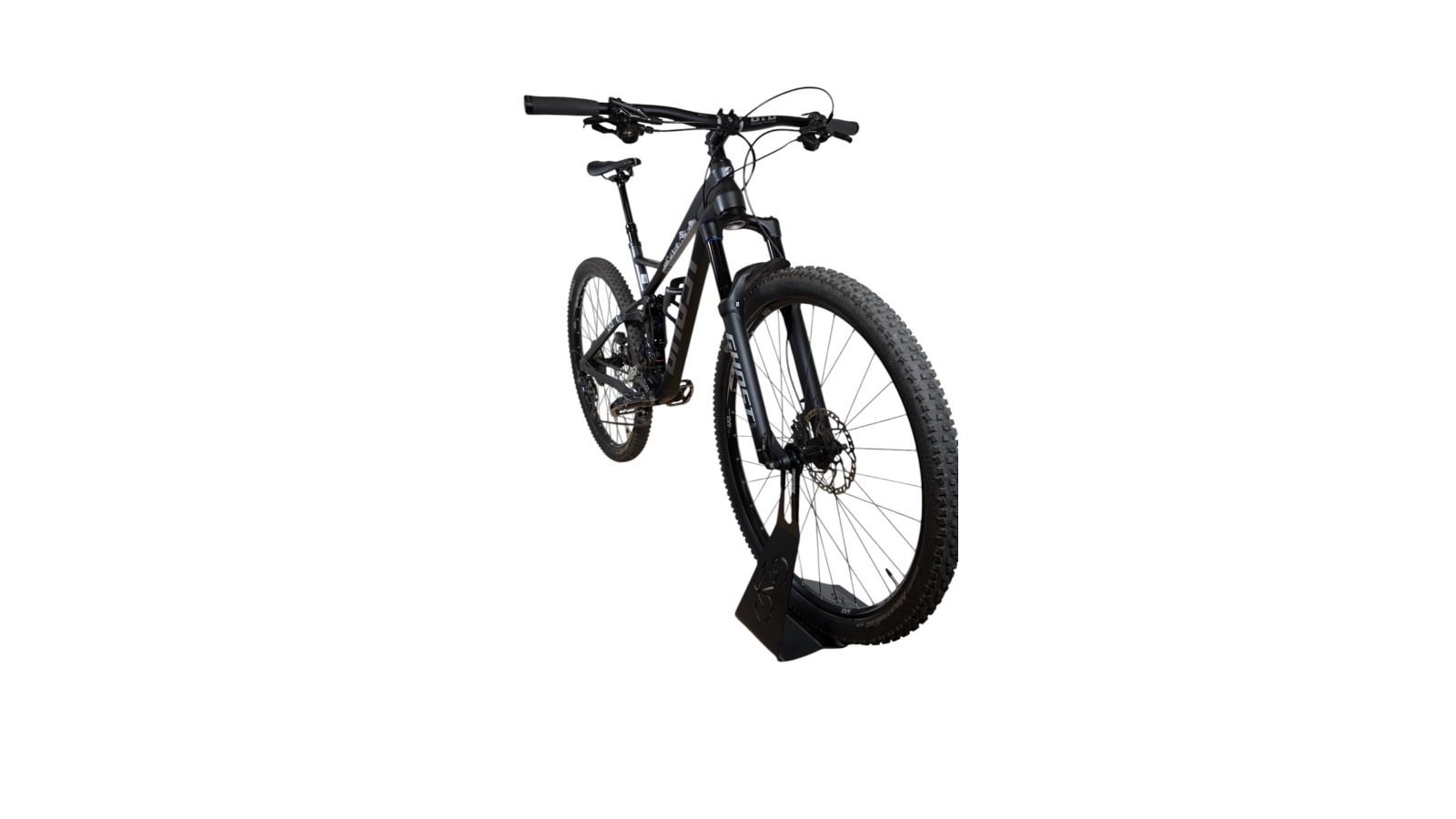 MTB München | Ghost SL AMR MTB München | Ghost SL AMR