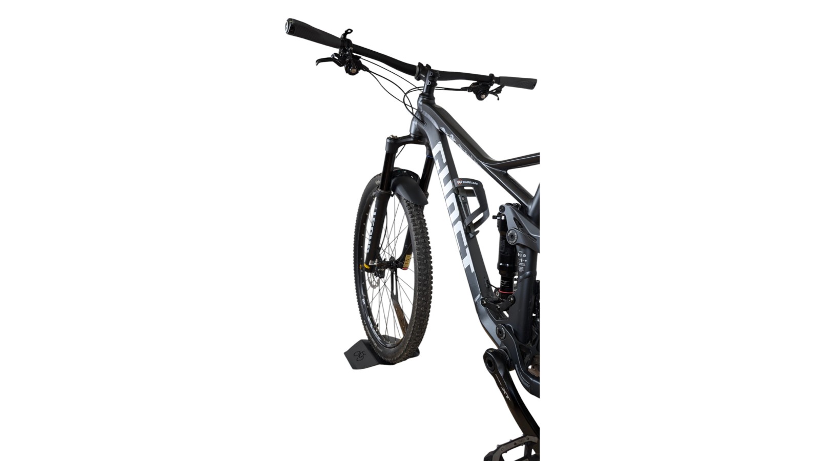MTB München | Ghost SL AMR MTB München | Ghost SL AMR