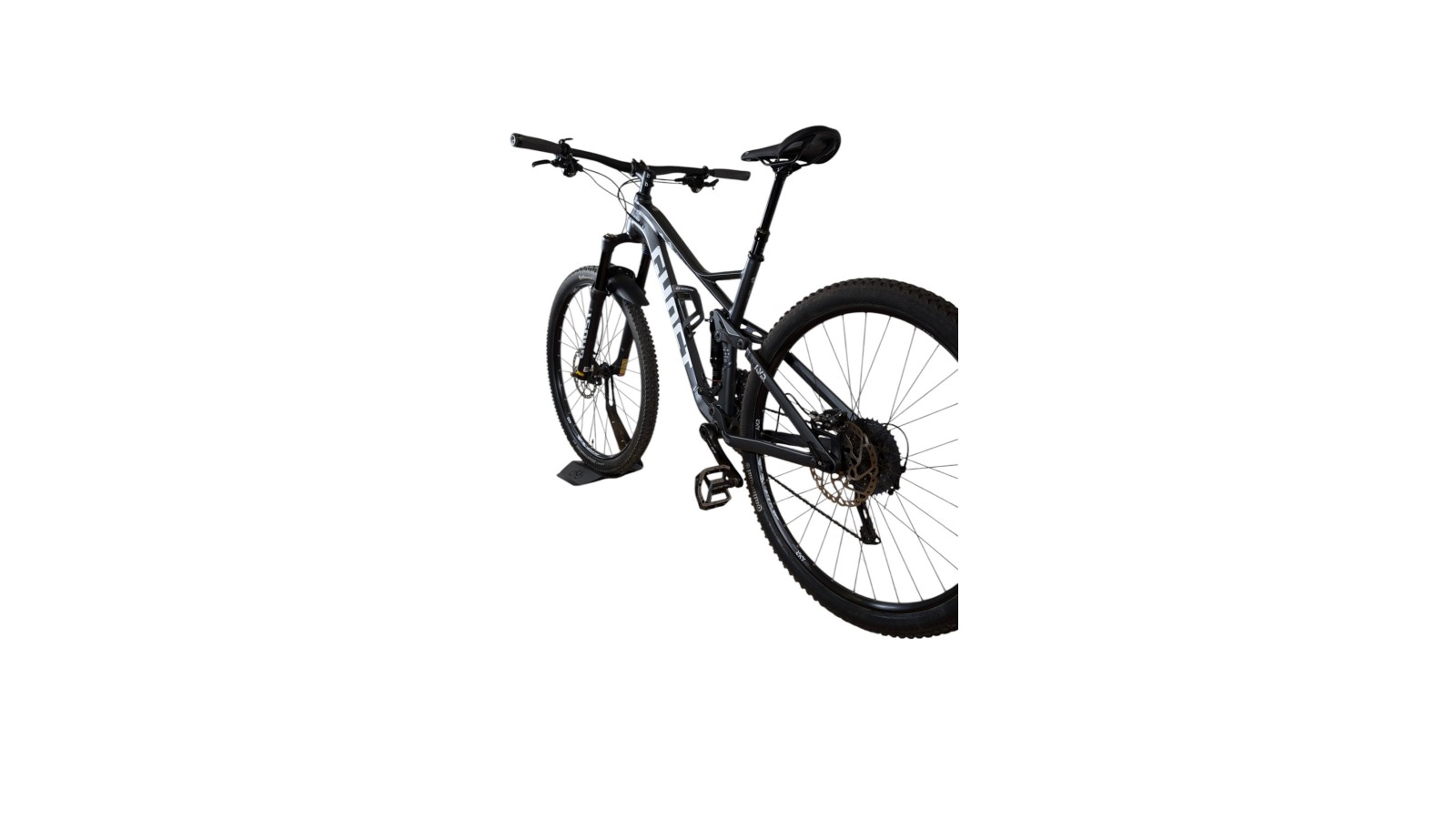 MTB München | Ghost SL AMR MTB München | Ghost SL AMR