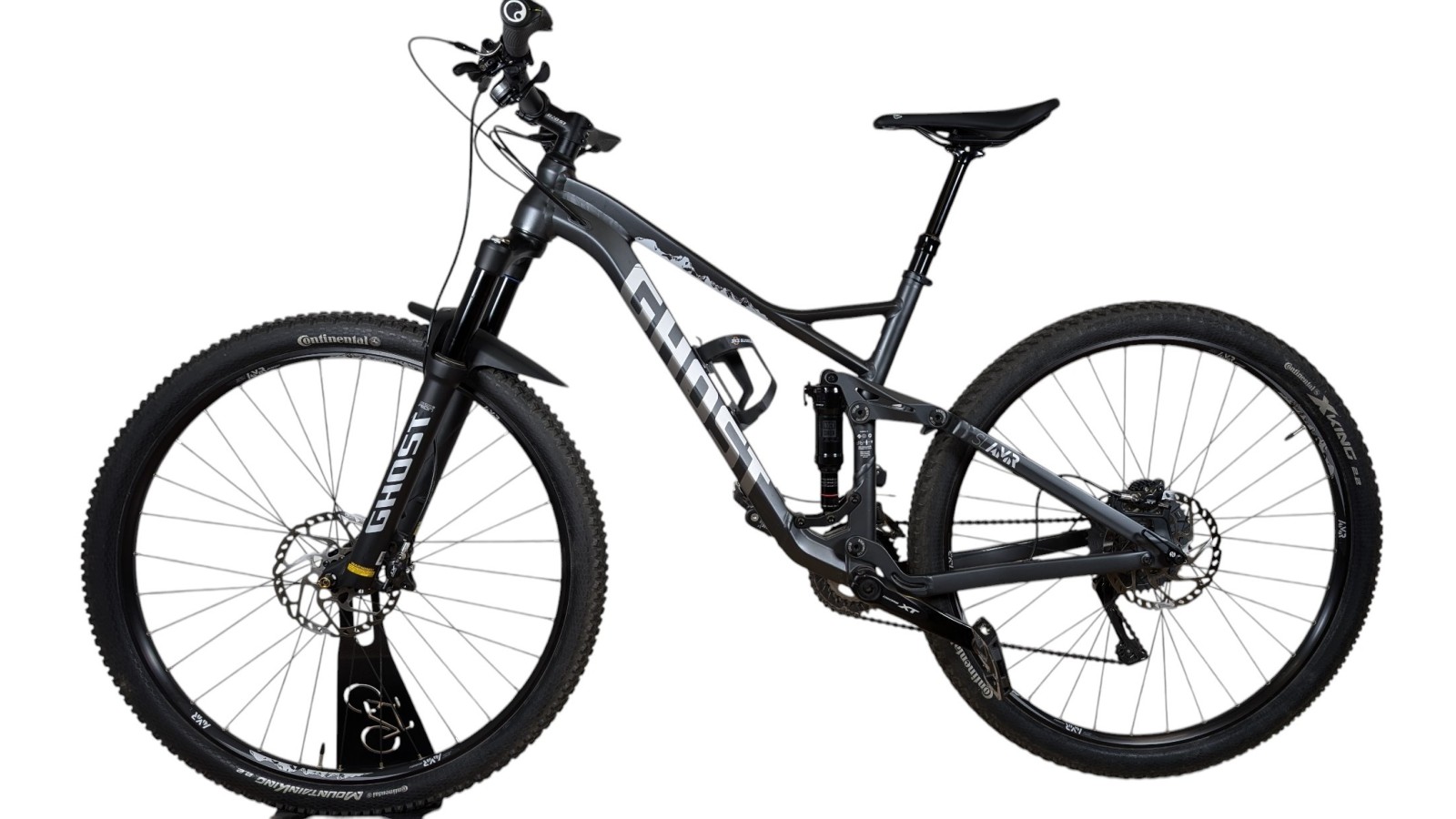 MTB München | Ghost SL AMR MTB München | Ghost SL AMR