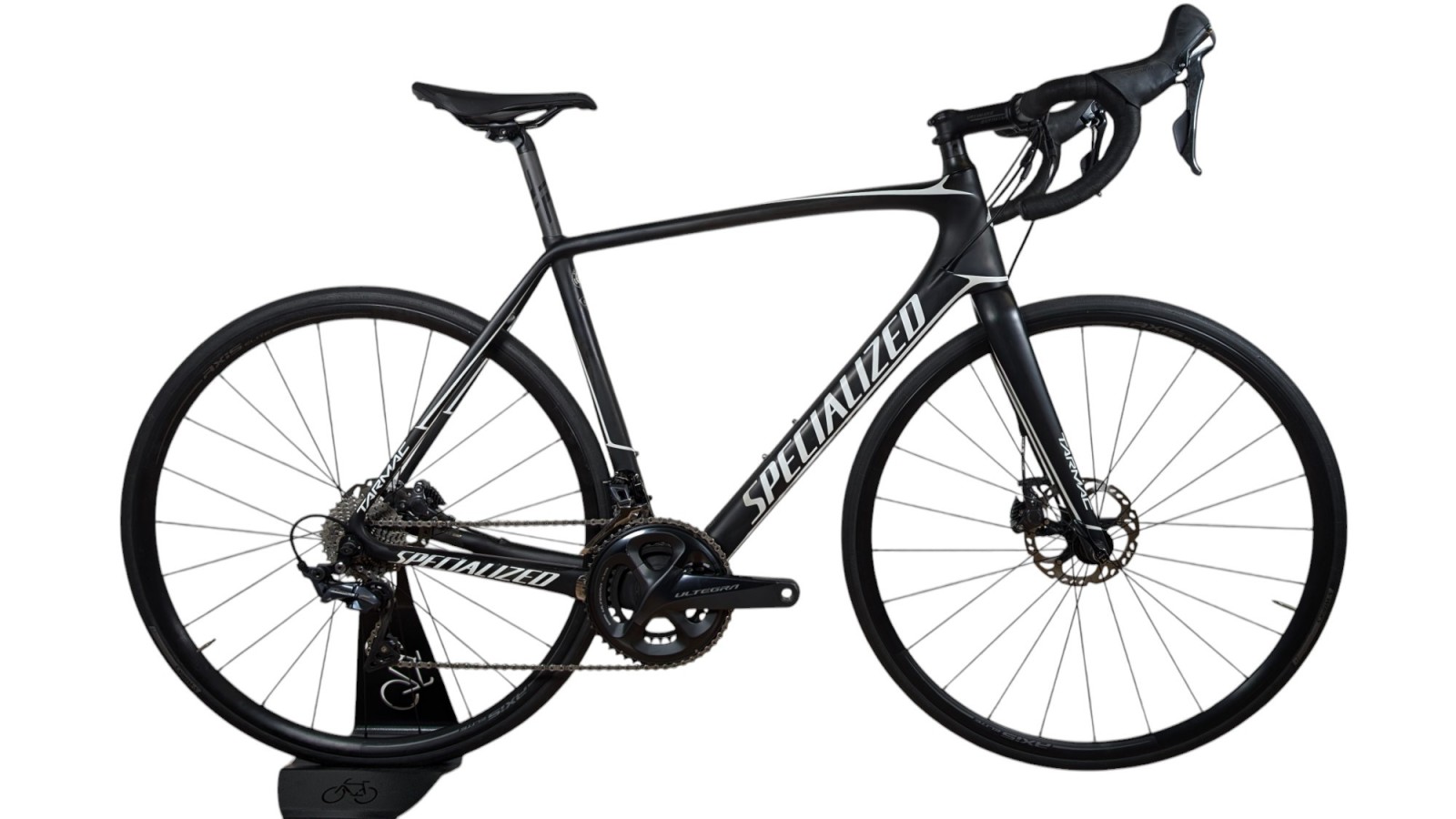 Specialized Rennrad Gebraucht | Specialized Tarmac Ultegra Disc Specialized Rennrad Gebraucht | Specialized Tarmac Ultegra Disc