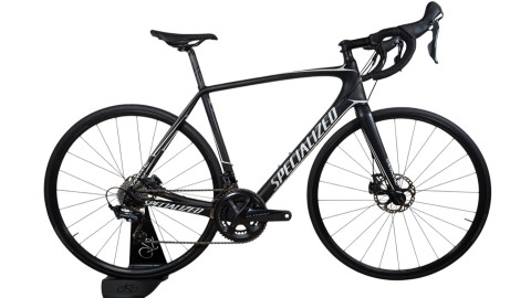 Specialized Rennrad Gebraucht | Specialized Tarmac Ultegra Disc Specialized Rennrad Gebraucht | Specialized Tarmac Ultegra Disc