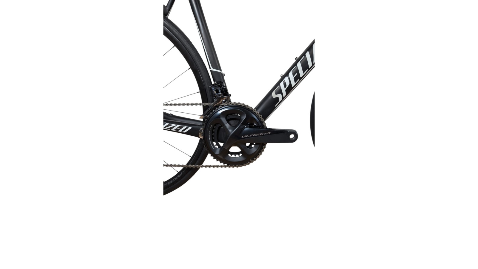 Specialized Rennrad Gebraucht | Specialized Tarmac Ultegra Disc Specialized Rennrad Gebraucht | Specialized Tarmac Ultegra Disc