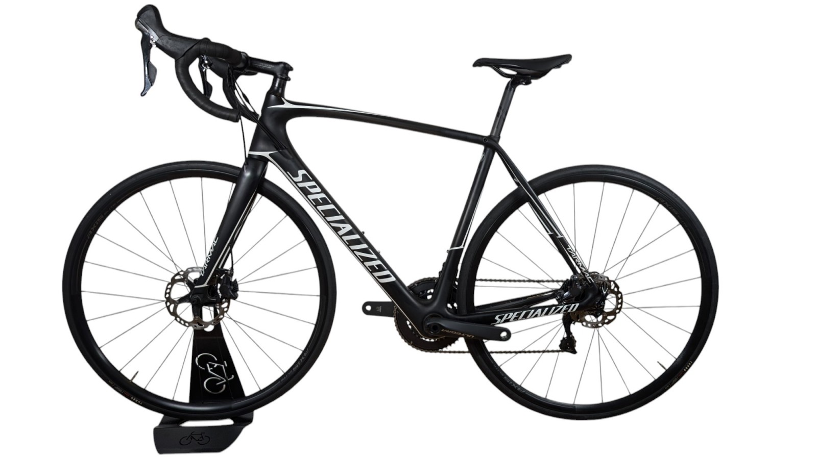 Specialized Rennrad Gebraucht | Specialized Tarmac Ultegra Disc Specialized Rennrad Gebraucht | Specialized Tarmac Ultegra Disc