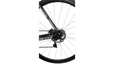 Specialized Rennrad Gebraucht | Specialized Tarmac Ultegra Disc Specialized Rennrad Gebraucht | Specialized Tarmac Ultegra Disc
