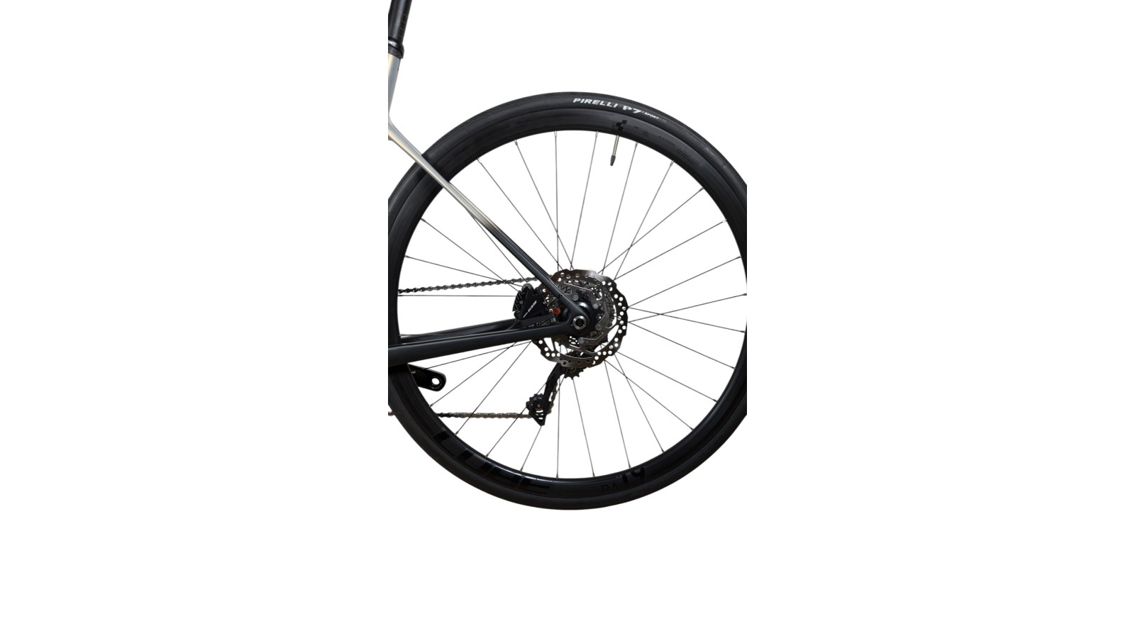 Cube Rennrad Gebraucht | Cube Axial 105 Disc Cube Rennrad Gebraucht | Cube Axial 105 Disc