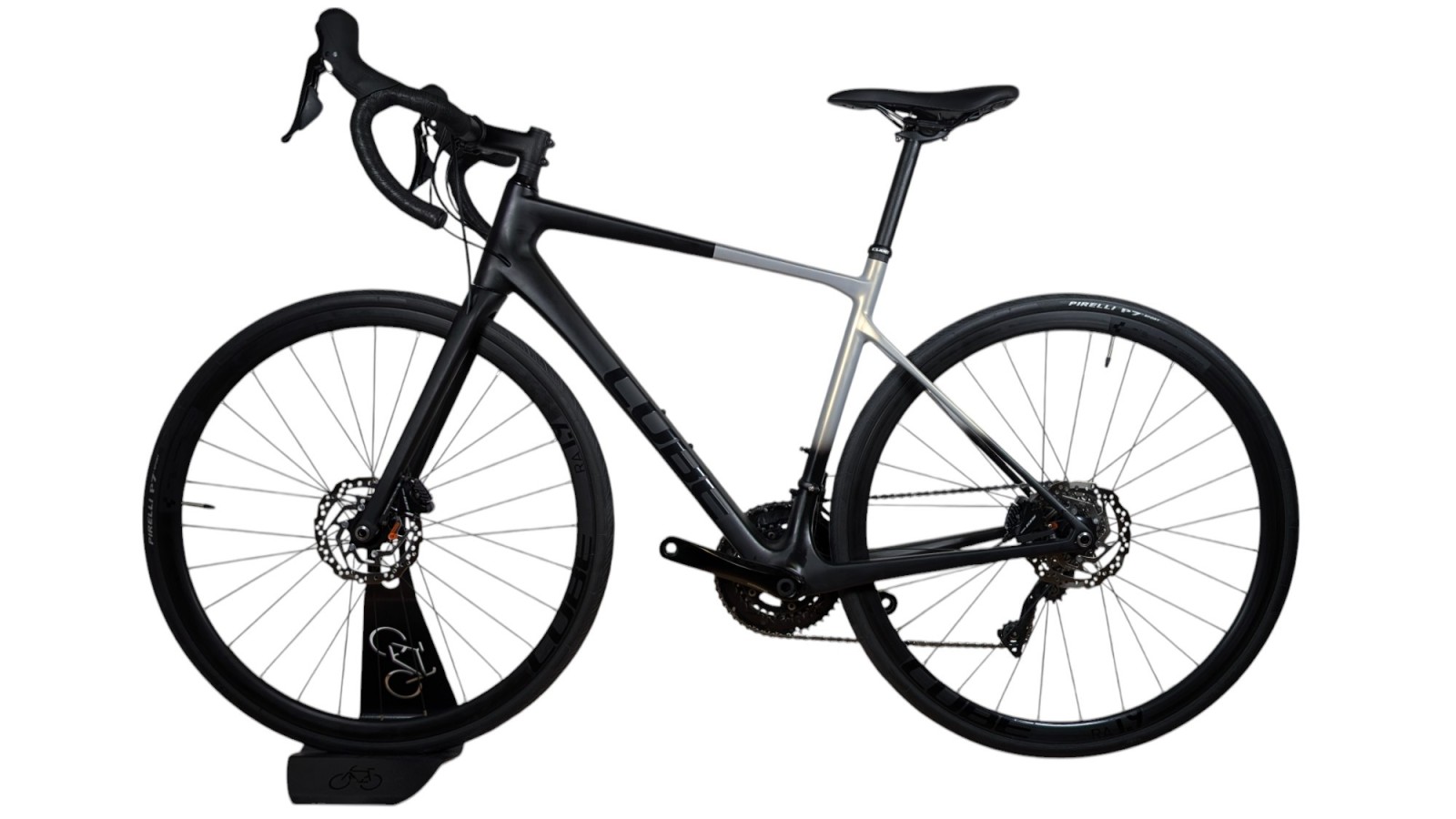 Cube Rennrad Gebraucht | Cube Axial 105 Disc Cube Rennrad Gebraucht | Cube Axial 105 Disc