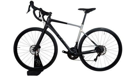 Cube Rennrad Gebraucht | Cube Axial 105 Disc Cube Rennrad Gebraucht | Cube Axial 105 Disc