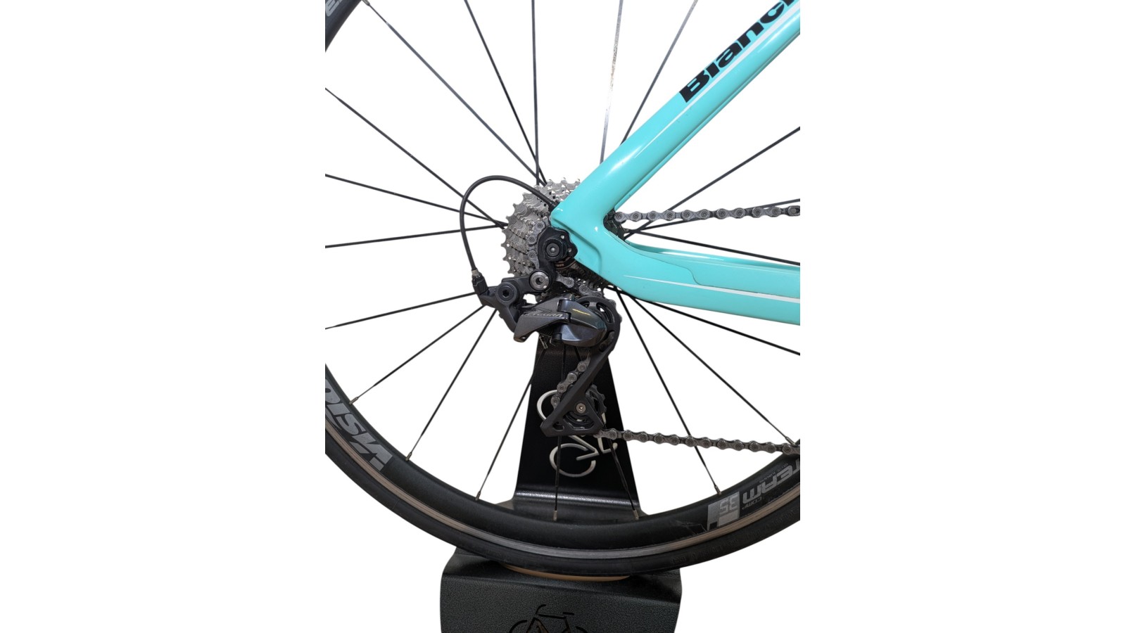 Bianchi München | Bianchi Aria 47 Bianchi München | Bianchi Aria 47