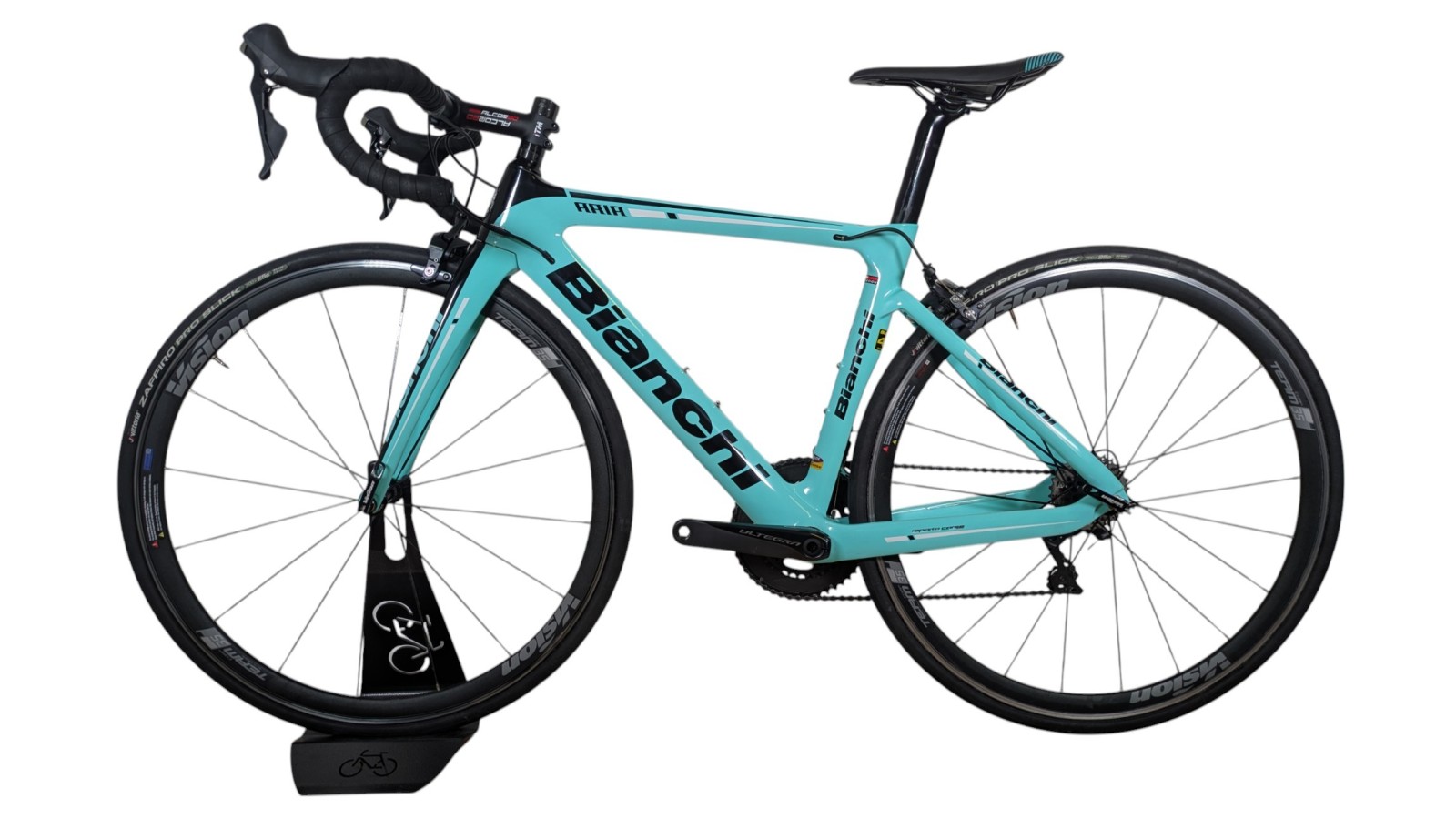 Bianchi München | Bianchi Aria 47 Bianchi München | Bianchi Aria 47