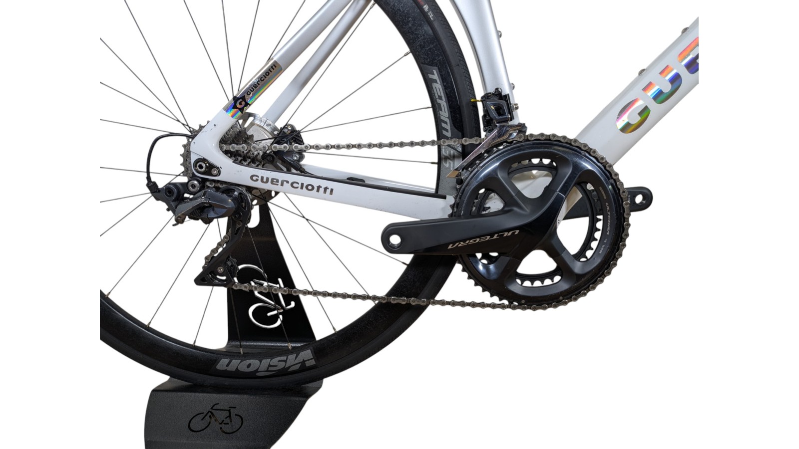 Rennrad München | Guerciotti Veloce S L Rennrad München | Guerciotti Veloce S L