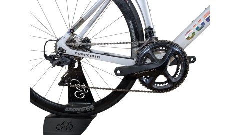 Rennrad München | Guerciotti Veloce S L Rennrad München | Guerciotti Veloce S L
