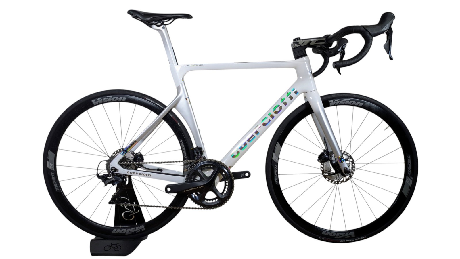 Rennrad München | Guerciotti Veloce S L Rennrad München | Guerciotti Veloce S L