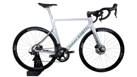 Rennrad München | Guerciotti Veloce S L Rennrad München | Guerciotti Veloce S L