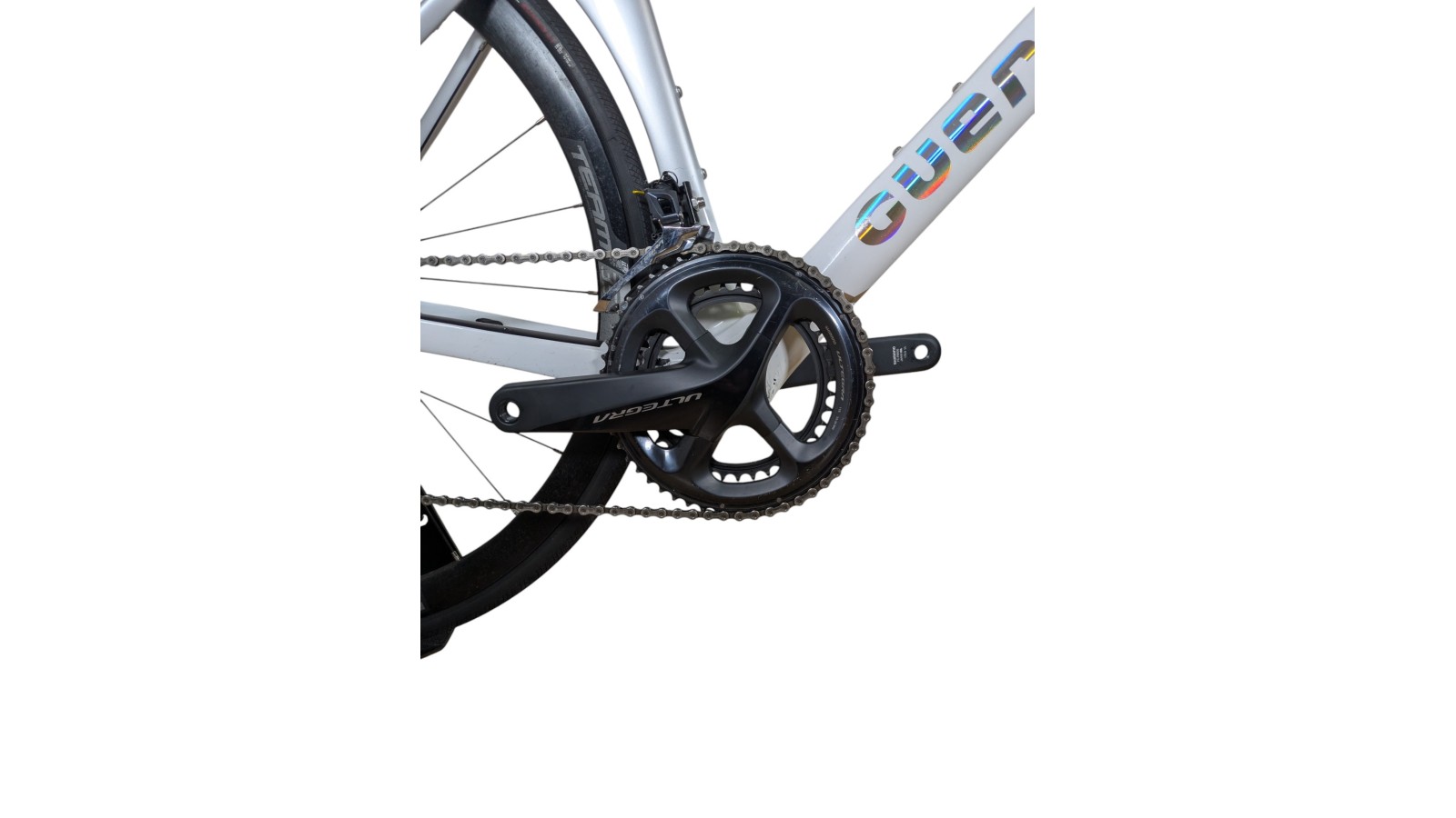 Rennrad München | Guerciotti Veloce S L Rennrad München | Guerciotti Veloce S L