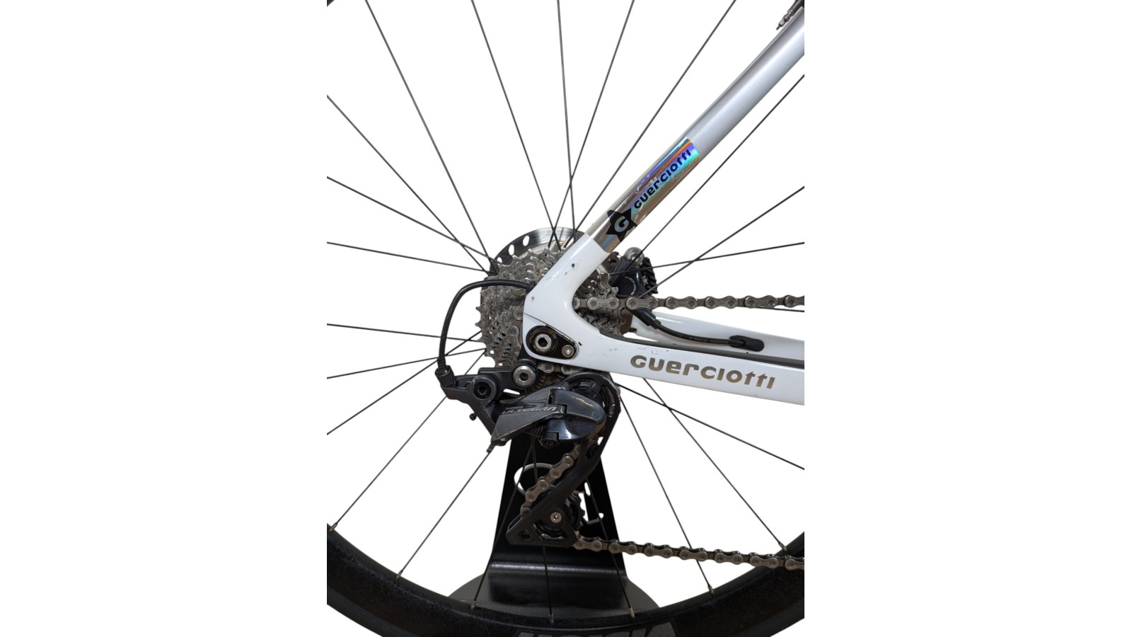 Rennrad München | Guerciotti Veloce S L Rennrad München | Guerciotti Veloce S L