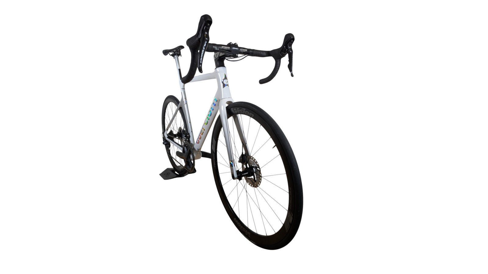 Rennrad München | Guerciotti Veloce S L Rennrad München | Guerciotti Veloce S L