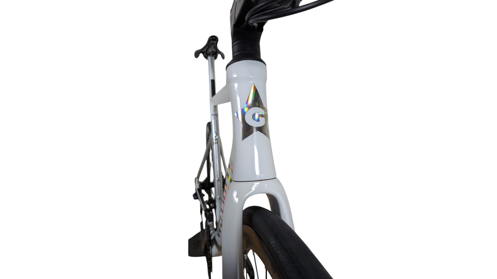 Rennrad München | Guerciotti Veloce S L Rennrad München | Guerciotti Veloce S L