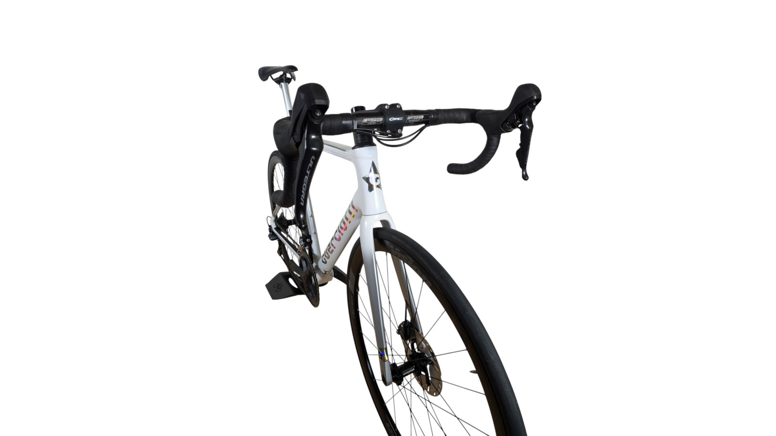 Rennrad München | Guerciotti Veloce S L Rennrad München | Guerciotti Veloce S L