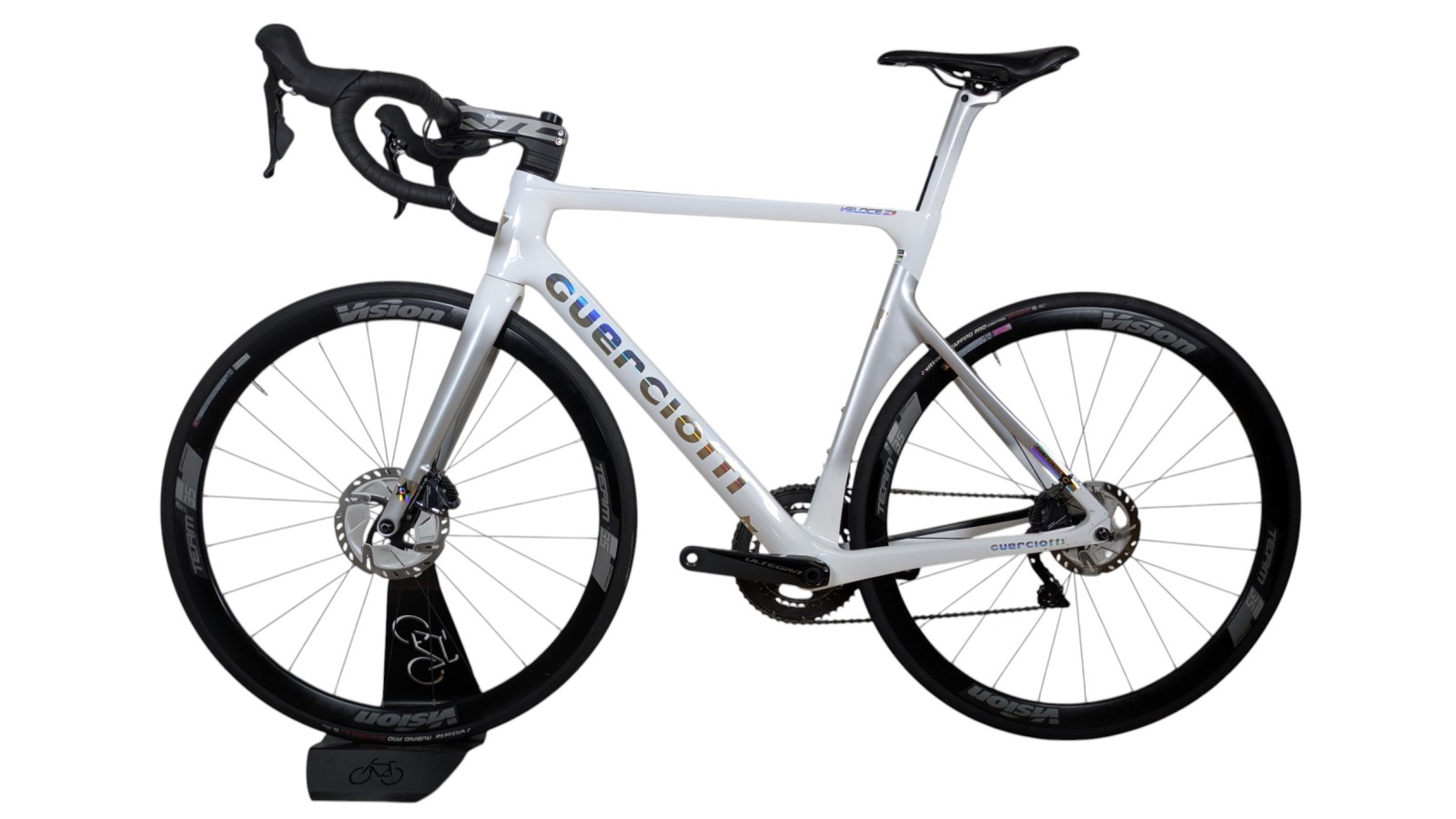 Rennrad München | Guerciotti Veloce S L Rennrad München | Guerciotti Veloce S L