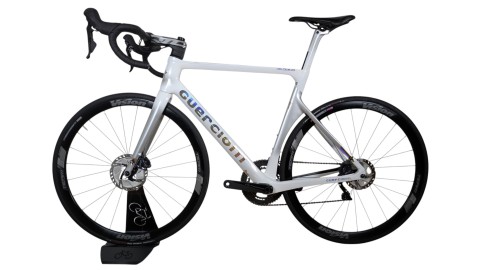 Rennrad München | Guerciotti Veloce S L Rennrad München | Guerciotti Veloce S L