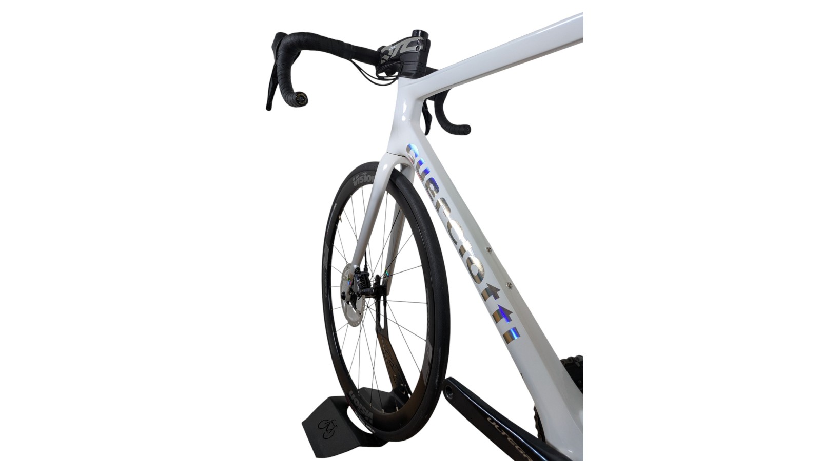 Rennrad München | Guerciotti Veloce S L Rennrad München | Guerciotti Veloce S L