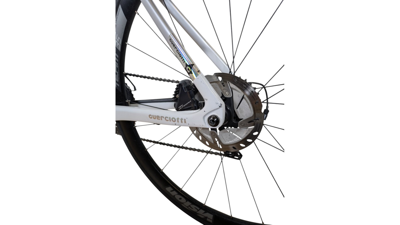 Rennrad München | Guerciotti Veloce S L Rennrad München | Guerciotti Veloce S L