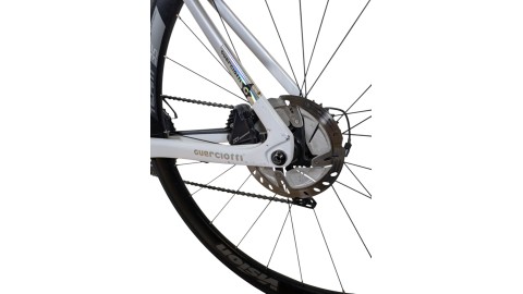 Rennrad München | Guerciotti Veloce S L Rennrad München | Guerciotti Veloce S L