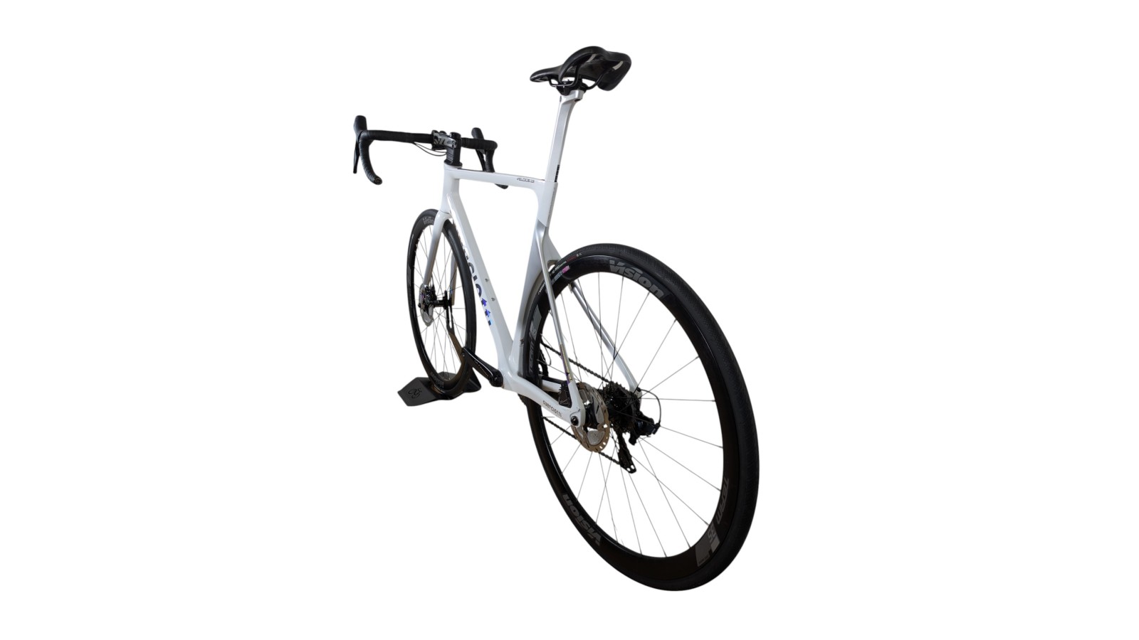 Rennrad München | Guerciotti Veloce S L Rennrad München | Guerciotti Veloce S L