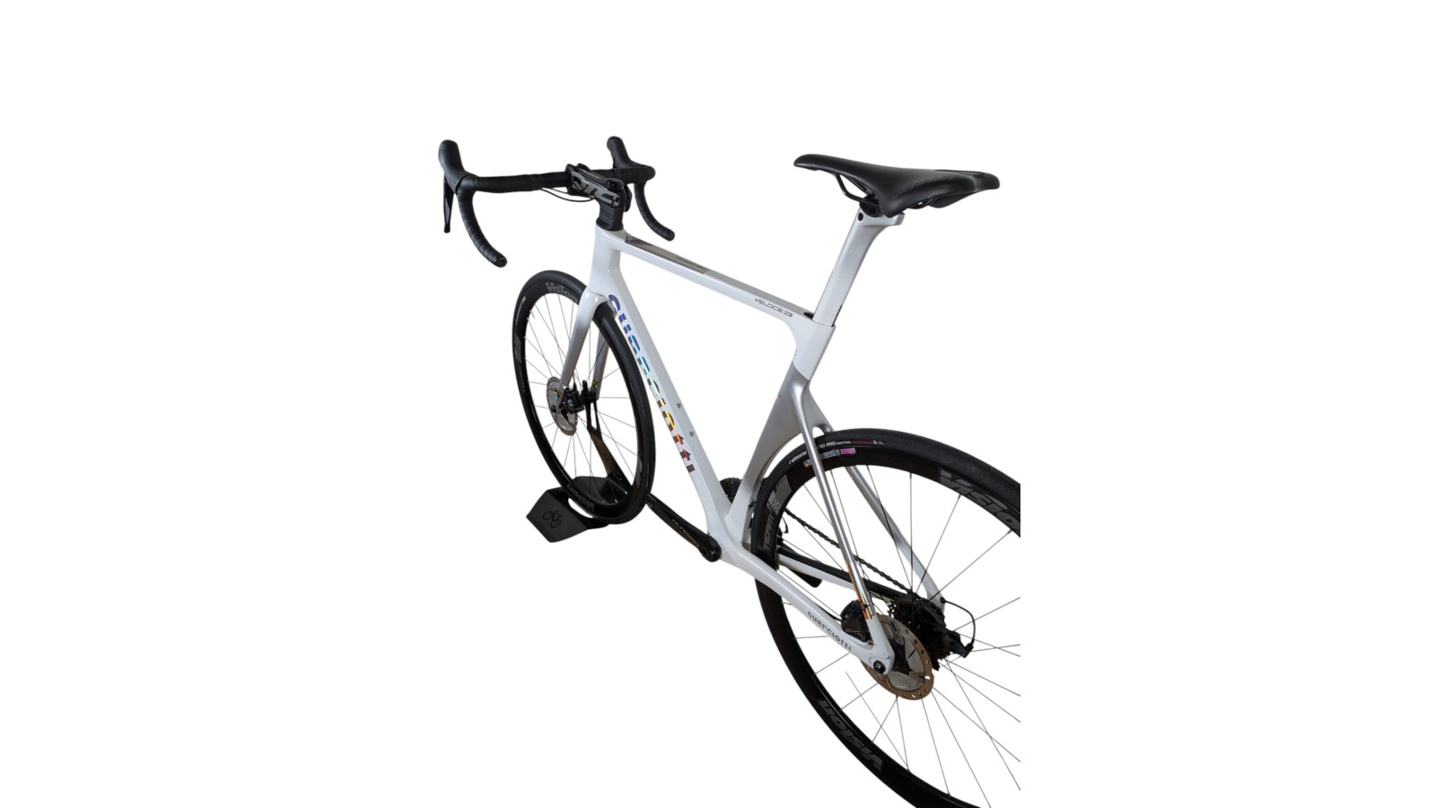 Rennrad München | Guerciotti Veloce S L Rennrad München | Guerciotti Veloce S L