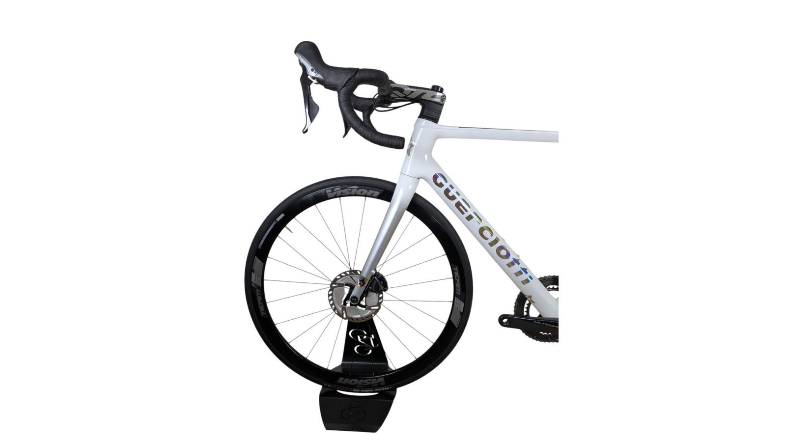 Rennrad München | Guerciotti Veloce S L Rennrad München | Guerciotti Veloce S L