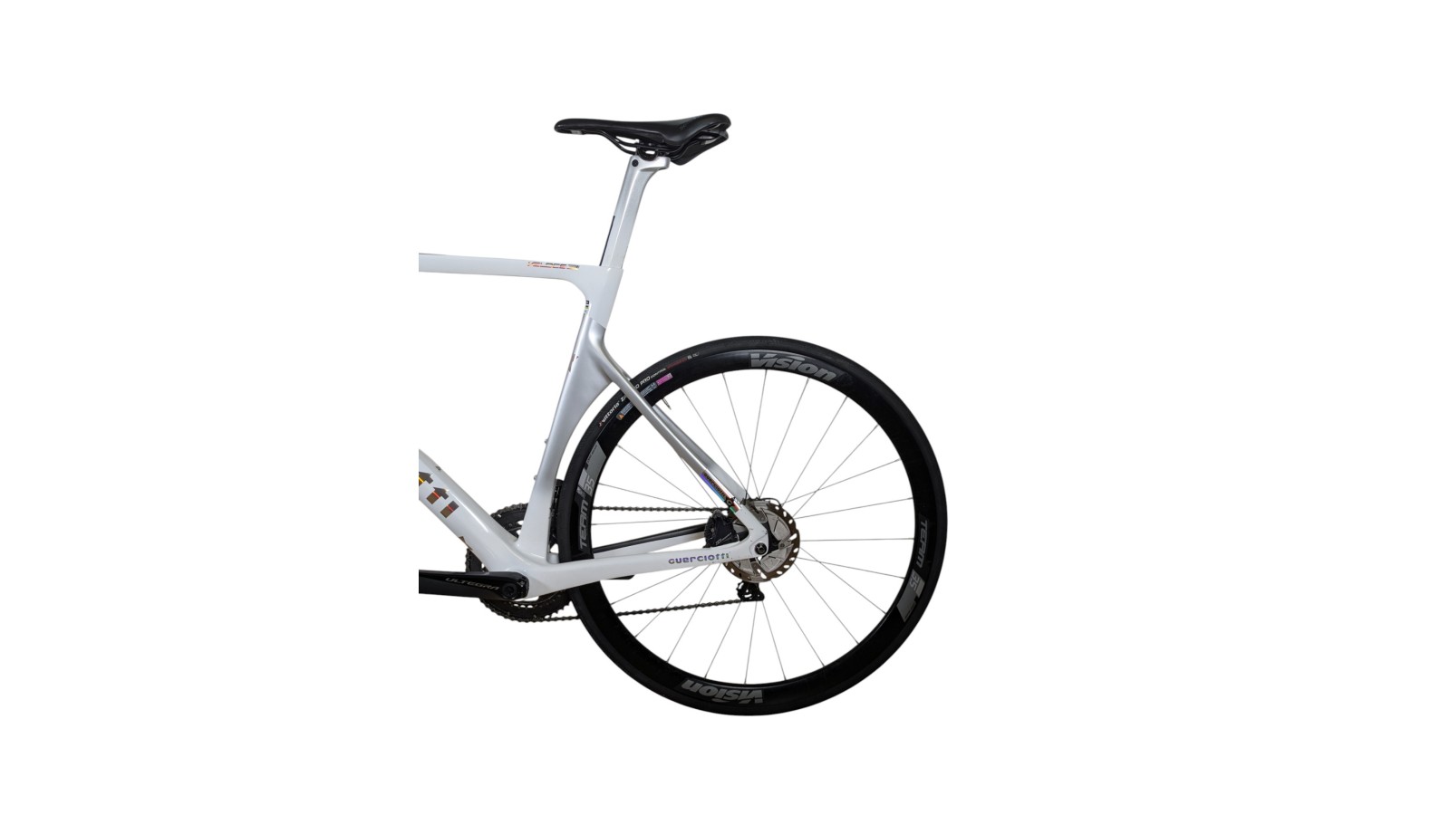 Rennrad München | Guerciotti Veloce S L Rennrad München | Guerciotti Veloce S L