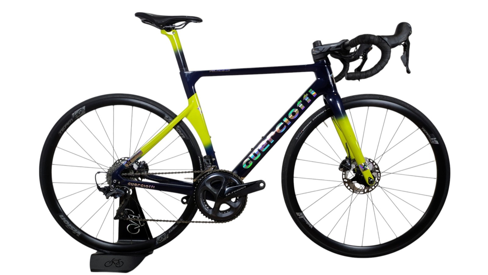 Rennrad München | Guerciotti Veloce S M Rennrad München | Guerciotti Veloce S M