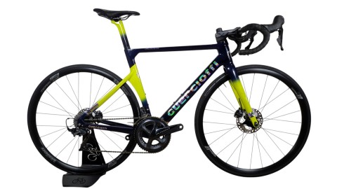 Rennrad München | Guerciotti Veloce S M Rennrad München | Guerciotti Veloce S M