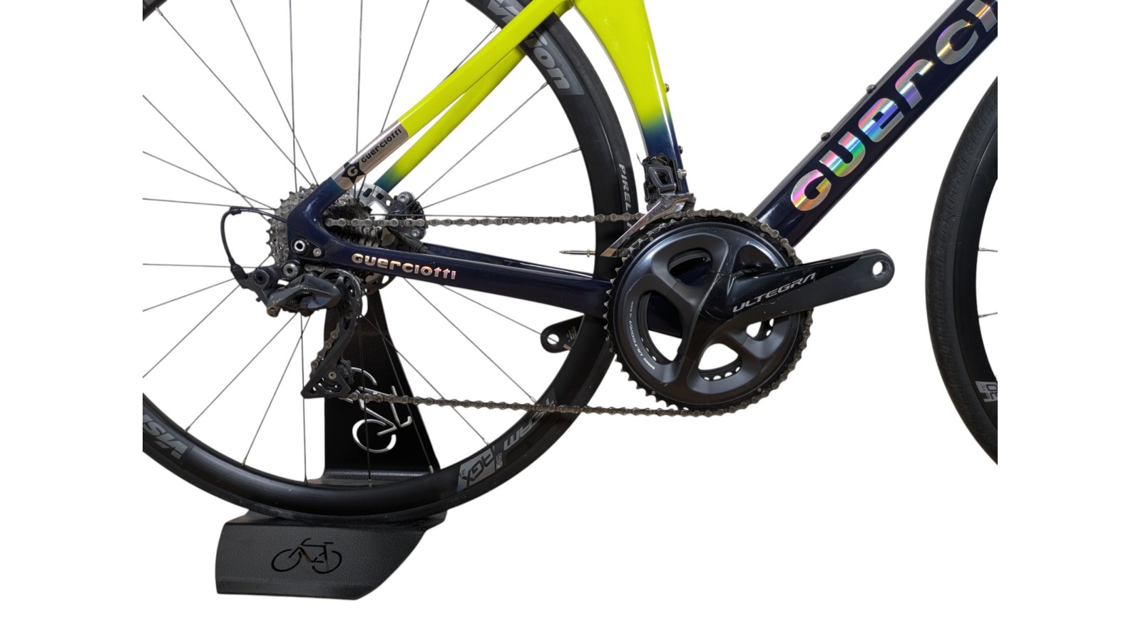 Rennrad München | Guerciotti Veloce S M Rennrad München | Guerciotti Veloce S M