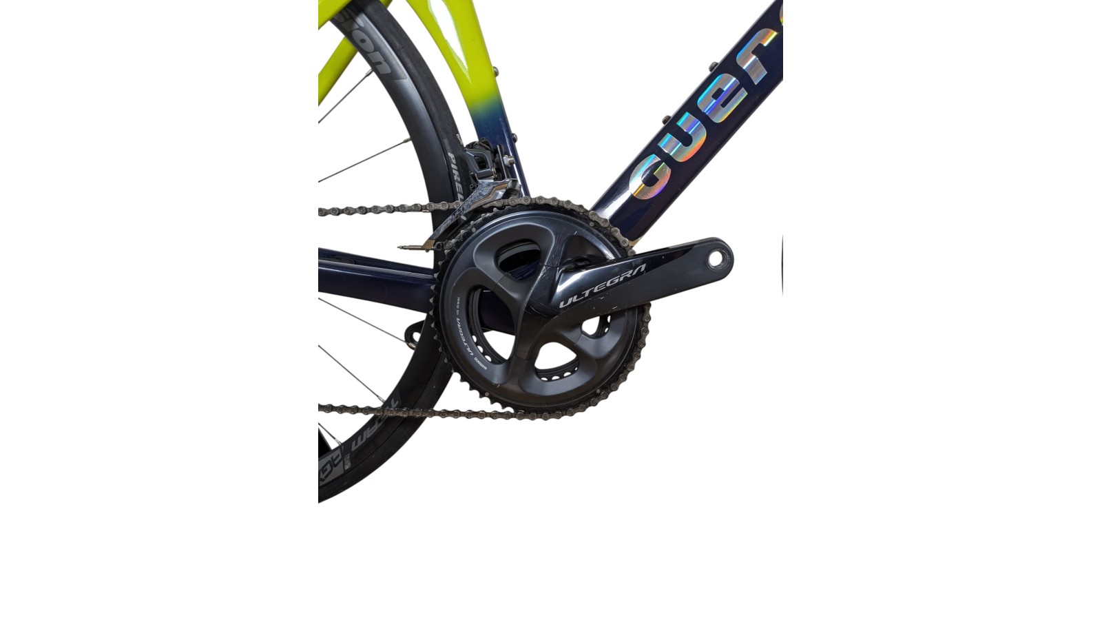 Rennrad München | Guerciotti Veloce S M Rennrad München | Guerciotti Veloce S M