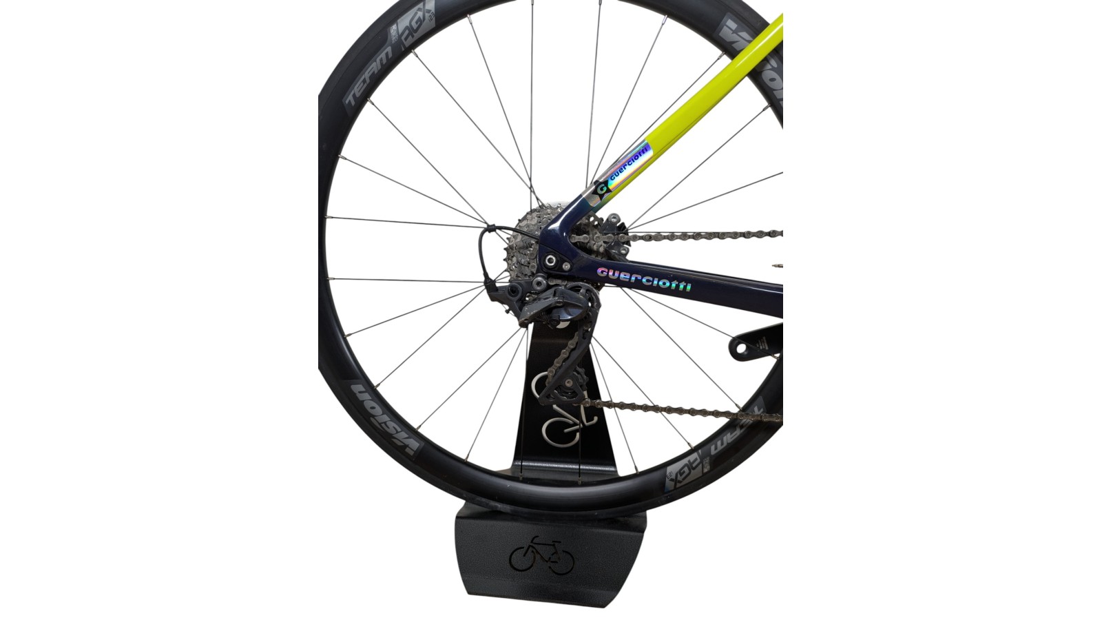 Rennrad München | Guerciotti Veloce S M Rennrad München | Guerciotti Veloce S M