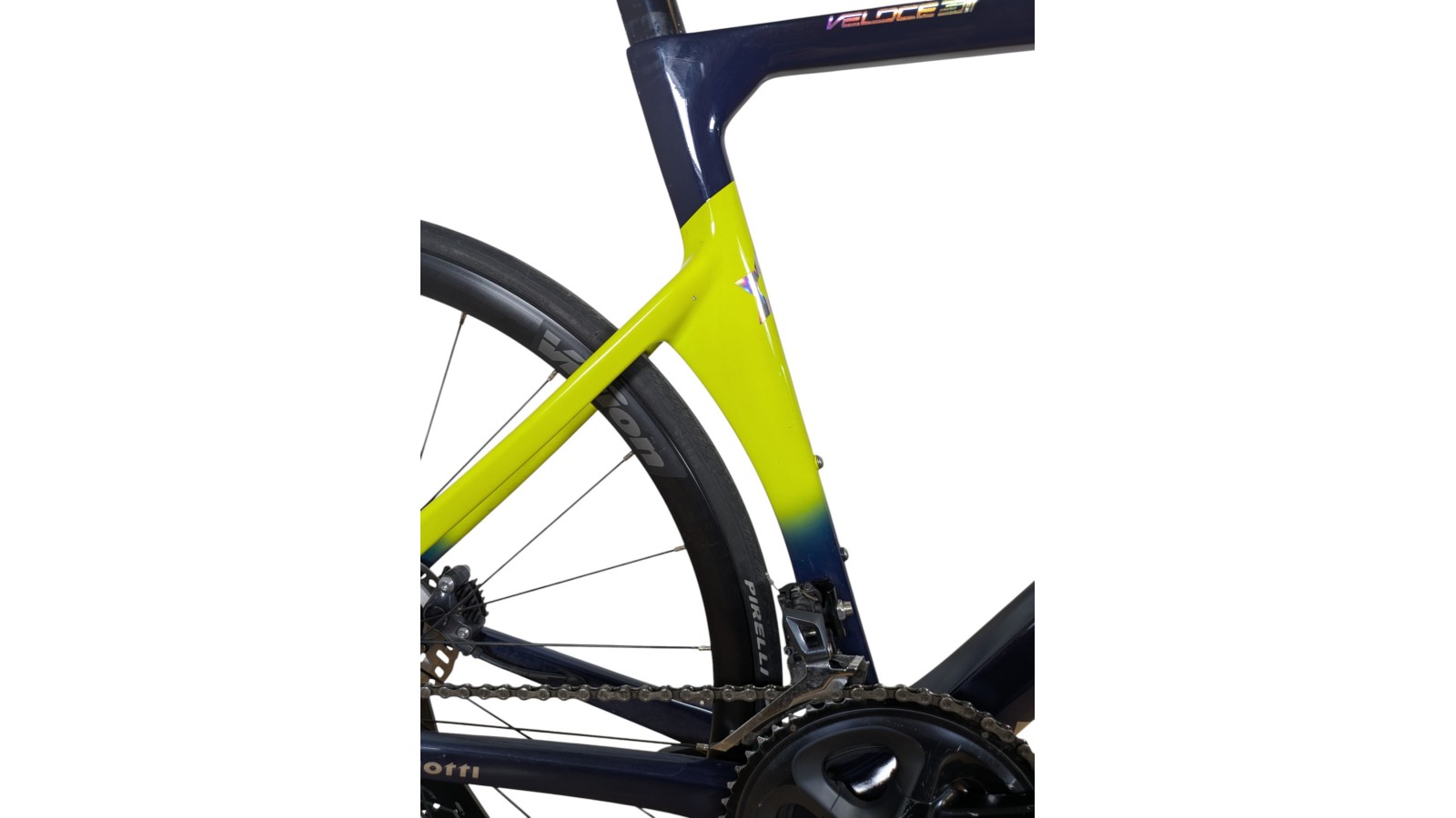 Rennrad München | Guerciotti Veloce S M Rennrad München | Guerciotti Veloce S M