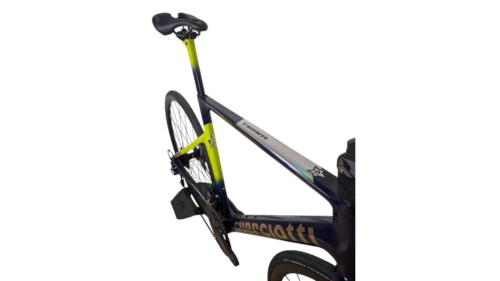Rennrad München | Guerciotti Veloce S M Rennrad München | Guerciotti Veloce S M