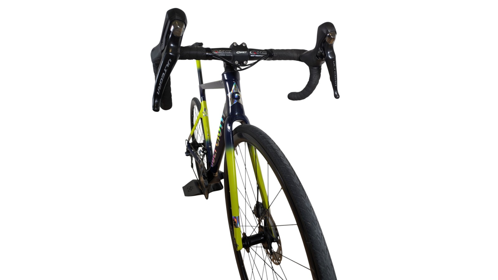 Rennrad München | Guerciotti Veloce S M Rennrad München | Guerciotti Veloce S M