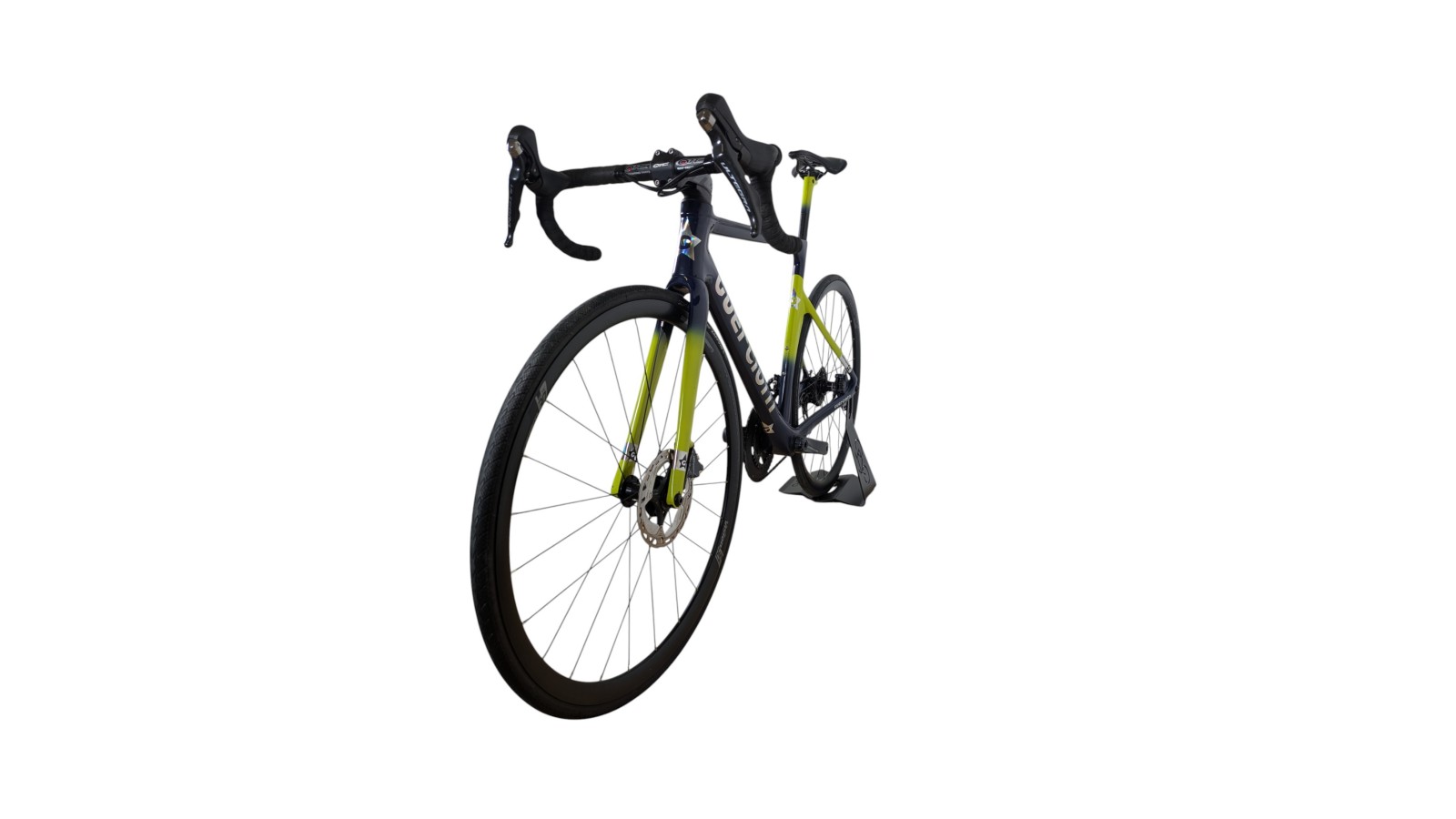 Rennrad München | Guerciotti Veloce S M Rennrad München | Guerciotti Veloce S M