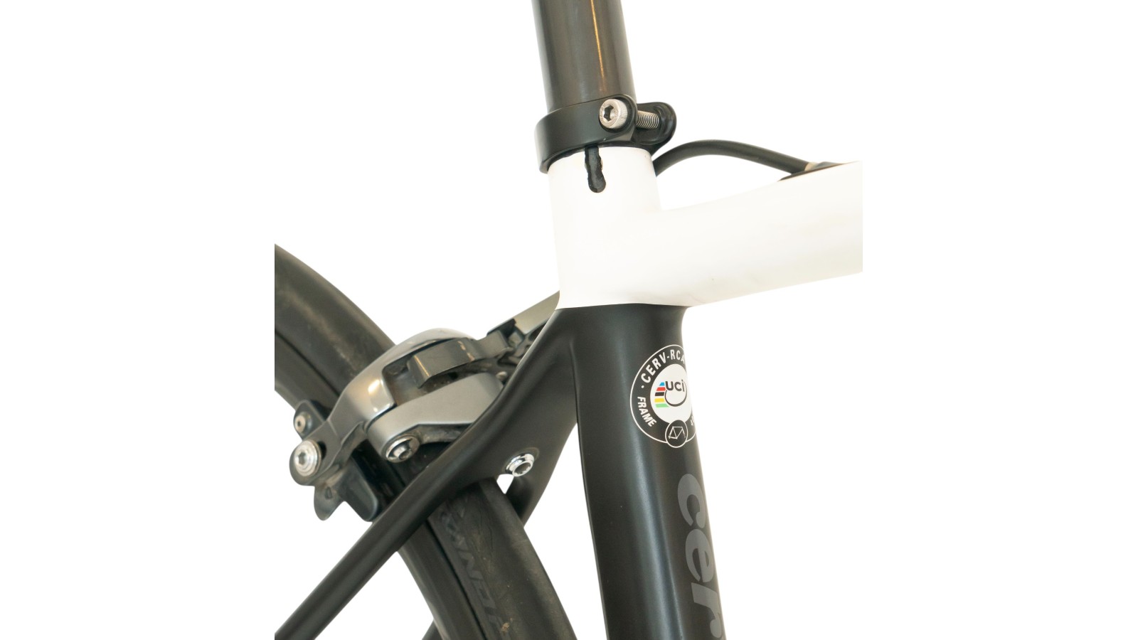 Cervelo München | Cervelo R3 47 Cervelo München | Cervelo R3 47