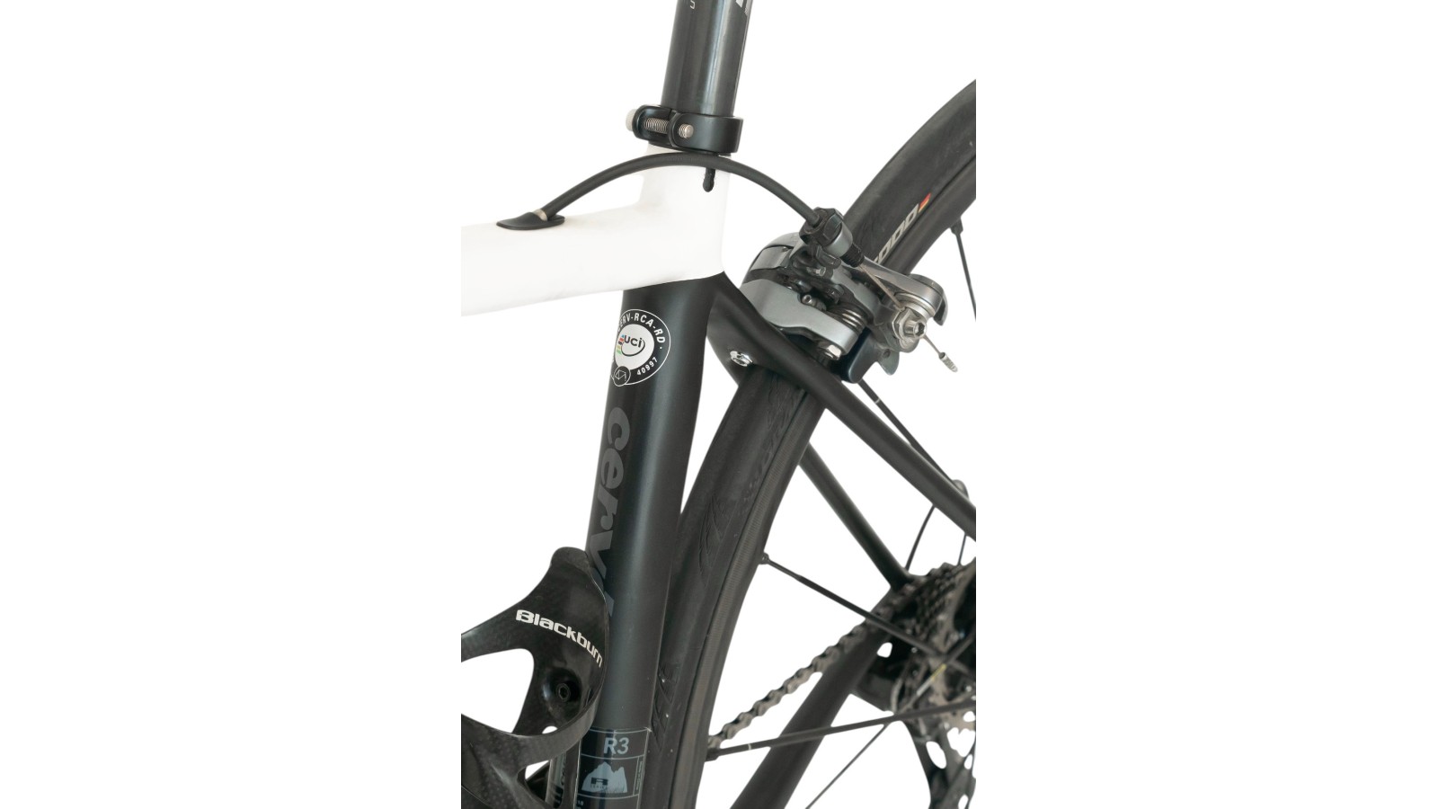 Cervelo München | Cervelo R3 47 Cervelo München | Cervelo R3 47