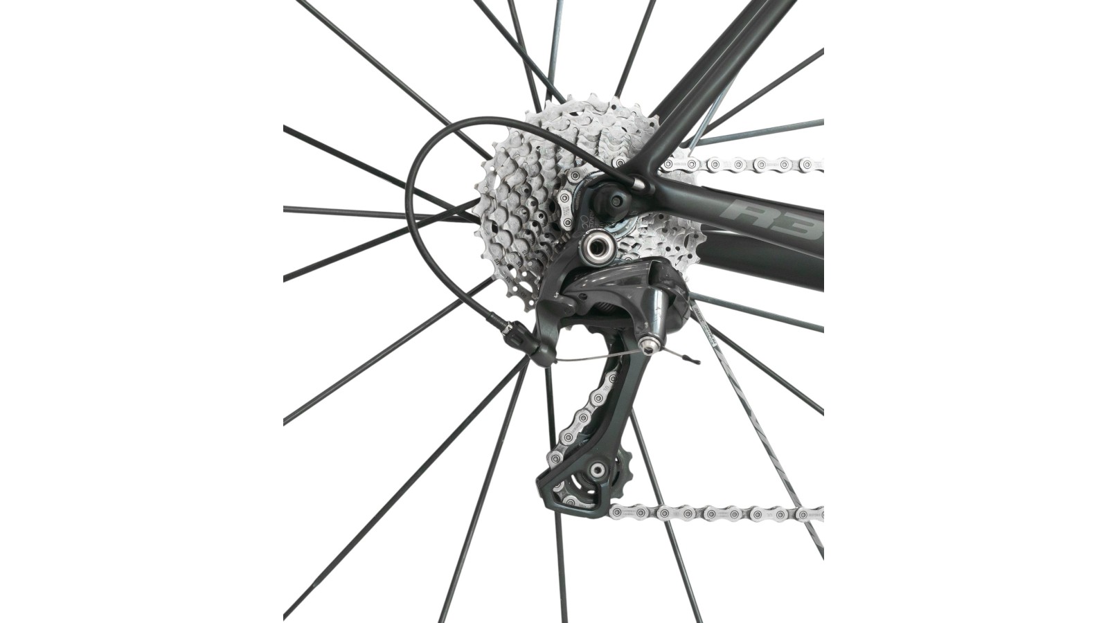Cervelo München | Cervelo R3 47 Cervelo München | Cervelo R3 47