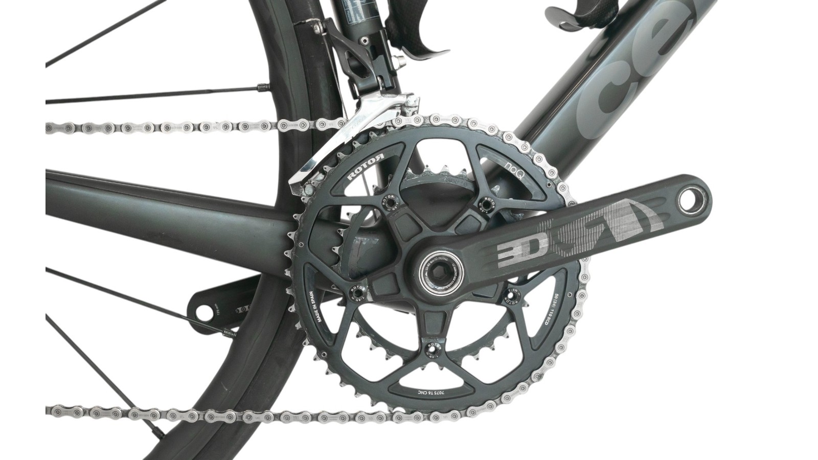 Cervelo München | Cervelo R3 47 Cervelo München | Cervelo R3 47