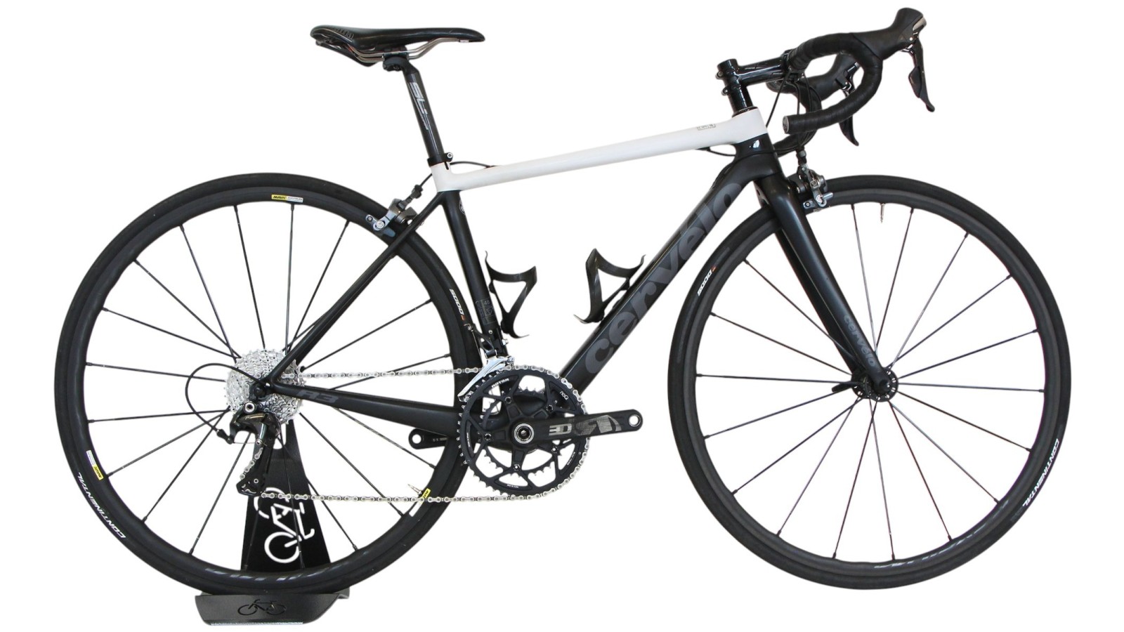 Cervelo München | Cervelo R3 47 Cervelo München | Cervelo R3 47
