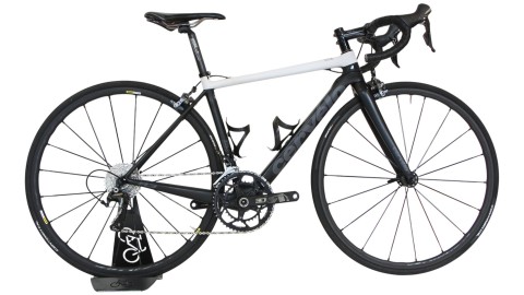 Cervelo München | Cervelo R3 47 Cervelo München | Cervelo R3 47
