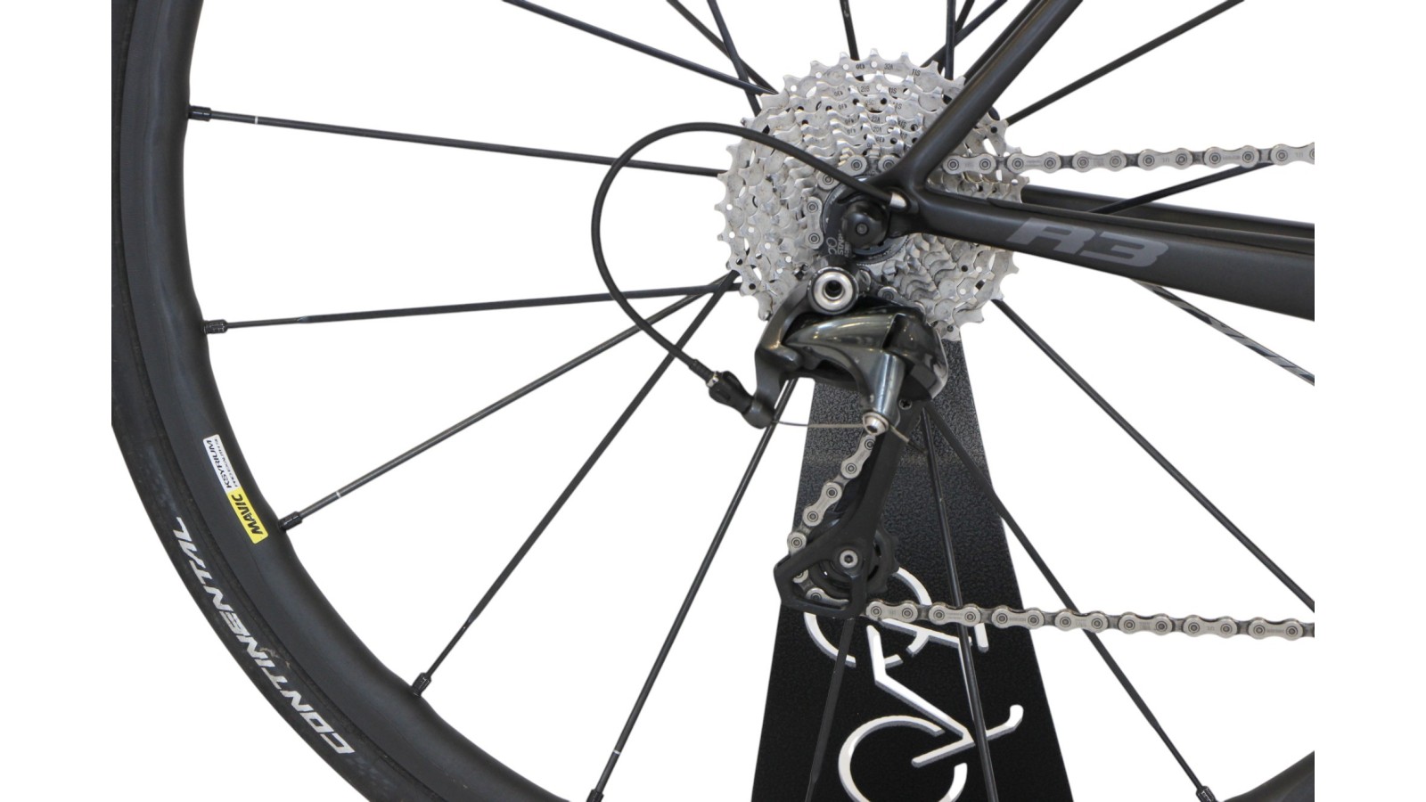 Cervelo München | Cervelo R3 47 Cervelo München | Cervelo R3 47