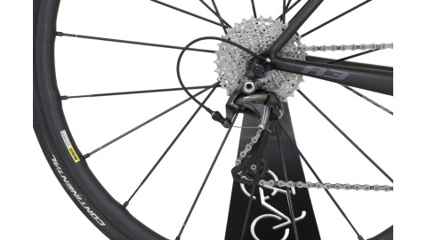 Cervelo München | Cervelo R3 47 Cervelo München | Cervelo R3 47